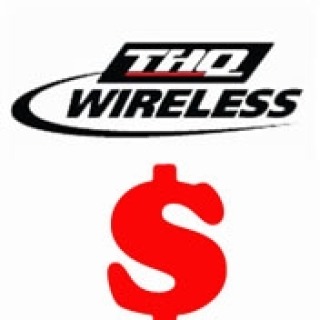 THQ Wireless 2010 财年第一季度销售额下降 18% 至 420 万美元